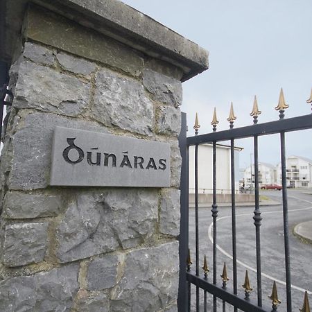 Dunaras Holiday Village Galway Dış mekan fotoğraf