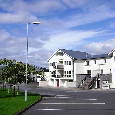 Dunaras Holiday Village Galway Dış mekan fotoğraf