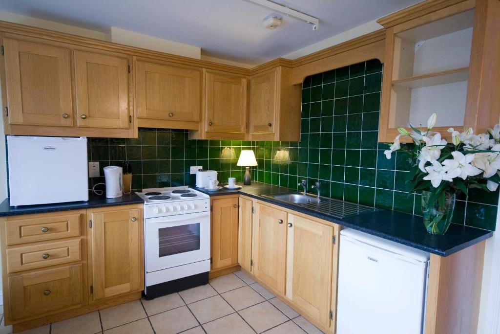 Dunaras Holiday Village Galway Dış mekan fotoğraf