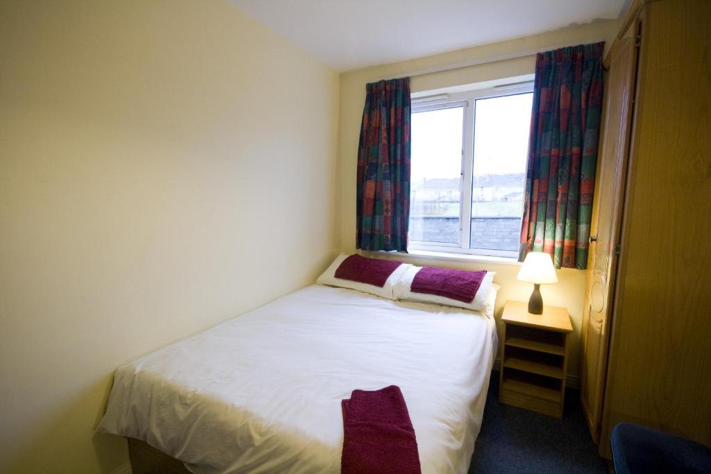 Dunaras Holiday Village Galway Oda fotoğraf
