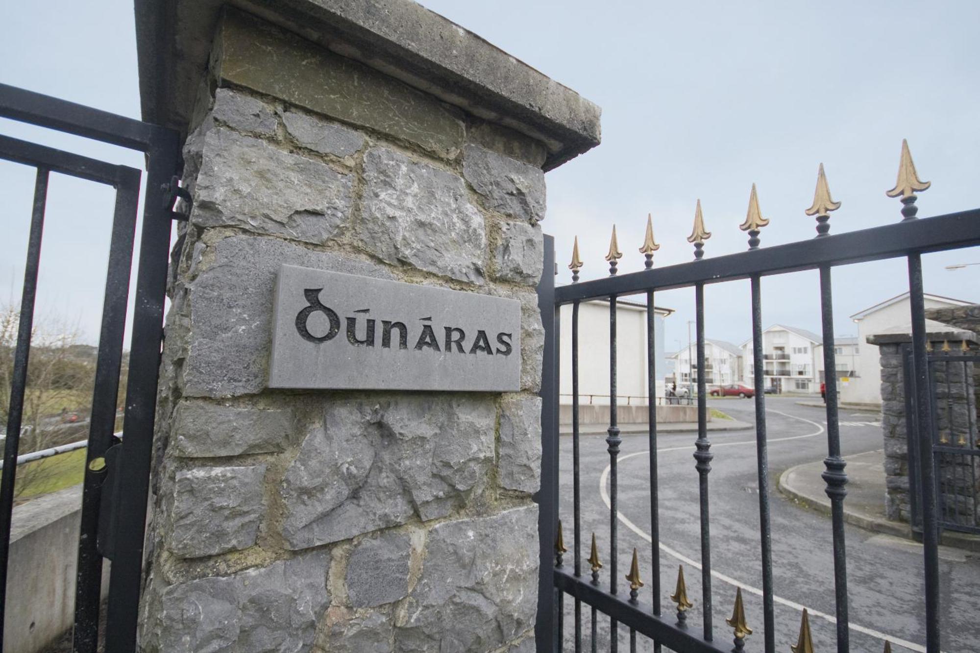 Dunaras Holiday Village Galway Dış mekan fotoğraf