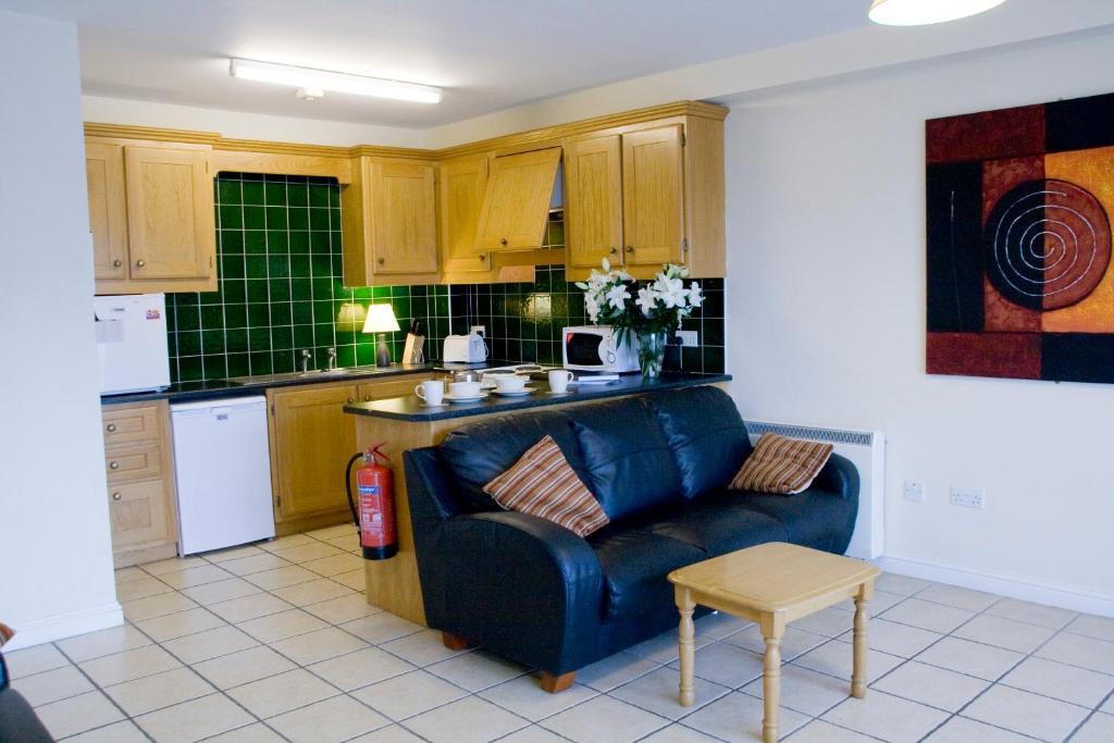Dunaras Holiday Village Galway Oda fotoğraf