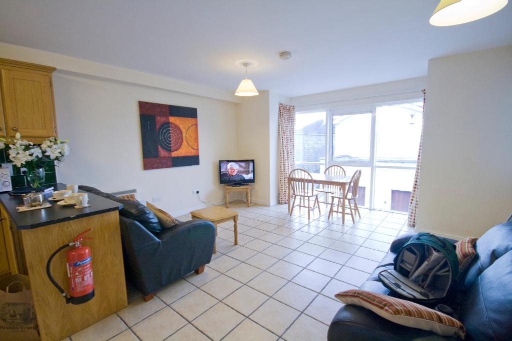 Dunaras Holiday Village Galway Oda fotoğraf