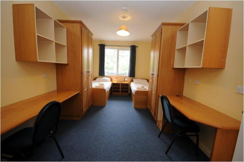 Dunaras Holiday Village Galway Dış mekan fotoğraf