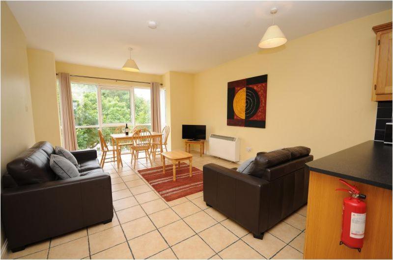 Dunaras Holiday Village Galway Dış mekan fotoğraf