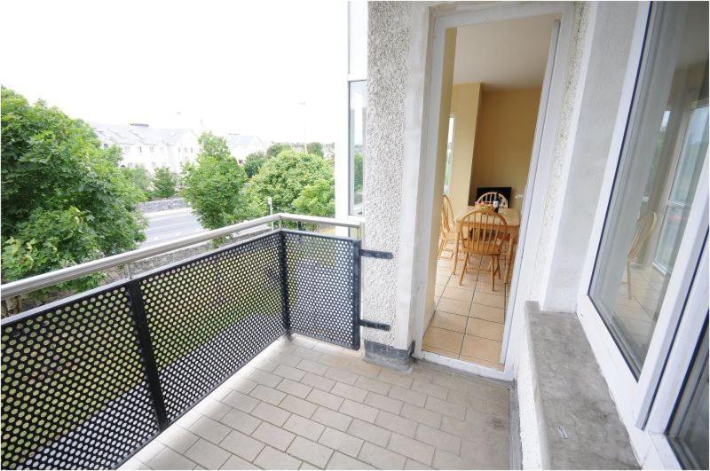 Dunaras Holiday Village Galway Dış mekan fotoğraf