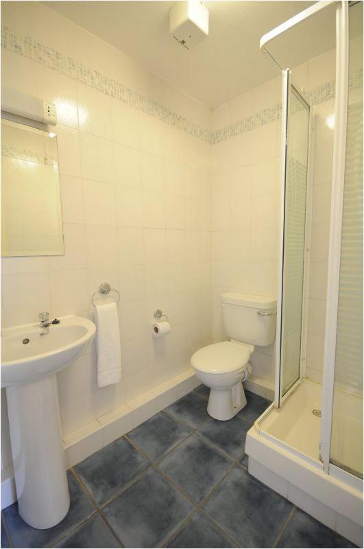 Dunaras Holiday Village Galway Dış mekan fotoğraf