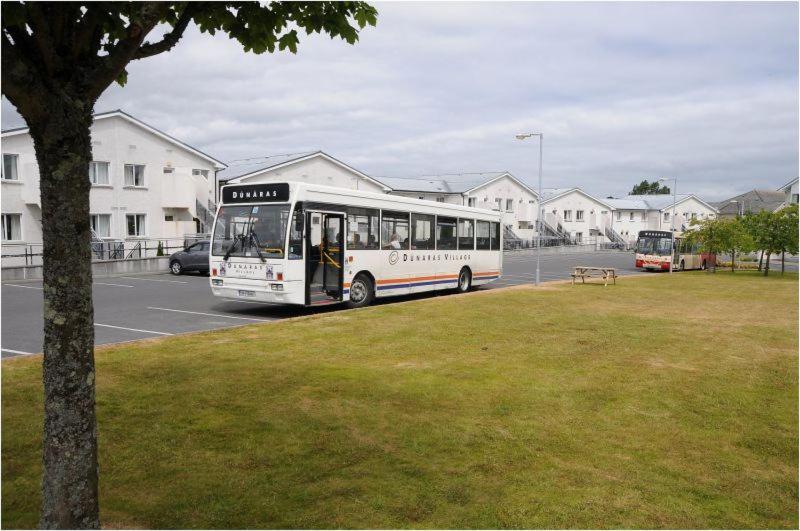 Dunaras Holiday Village Galway Dış mekan fotoğraf
