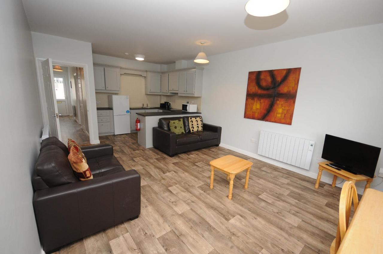 Dunaras Holiday Village Galway Dış mekan fotoğraf