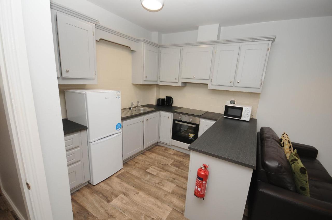Dunaras Holiday Village Galway Dış mekan fotoğraf