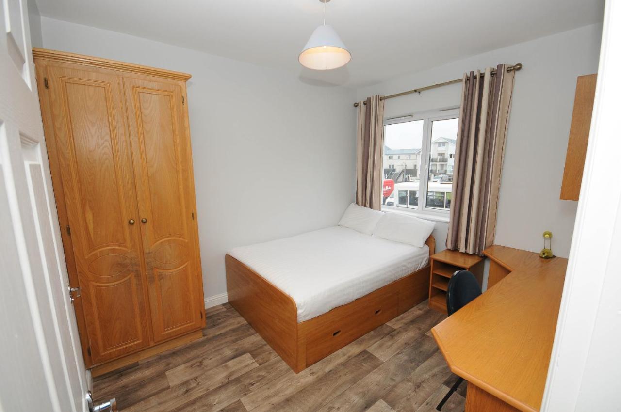 Dunaras Holiday Village Galway Dış mekan fotoğraf