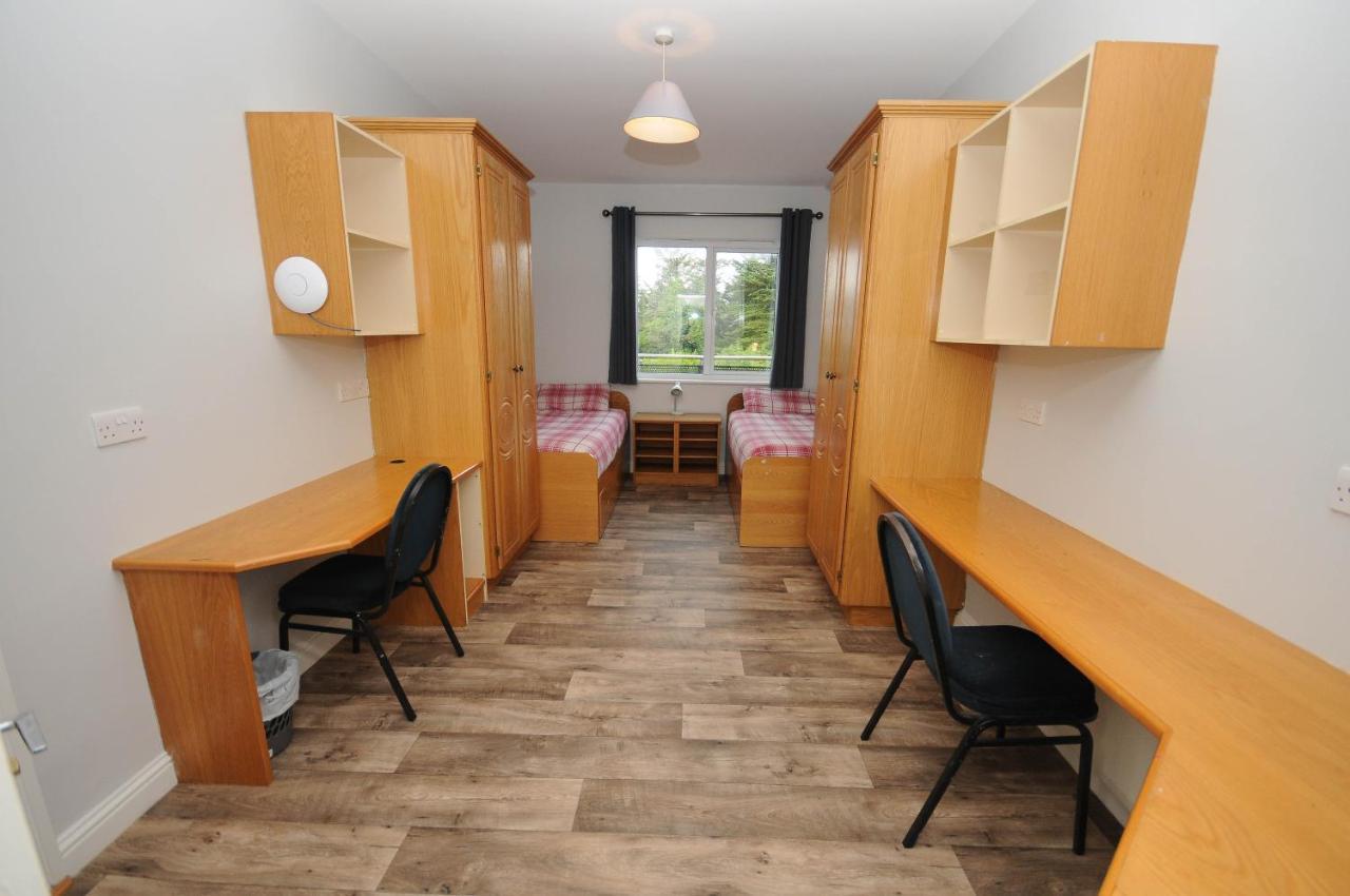 Dunaras Holiday Village Galway Dış mekan fotoğraf