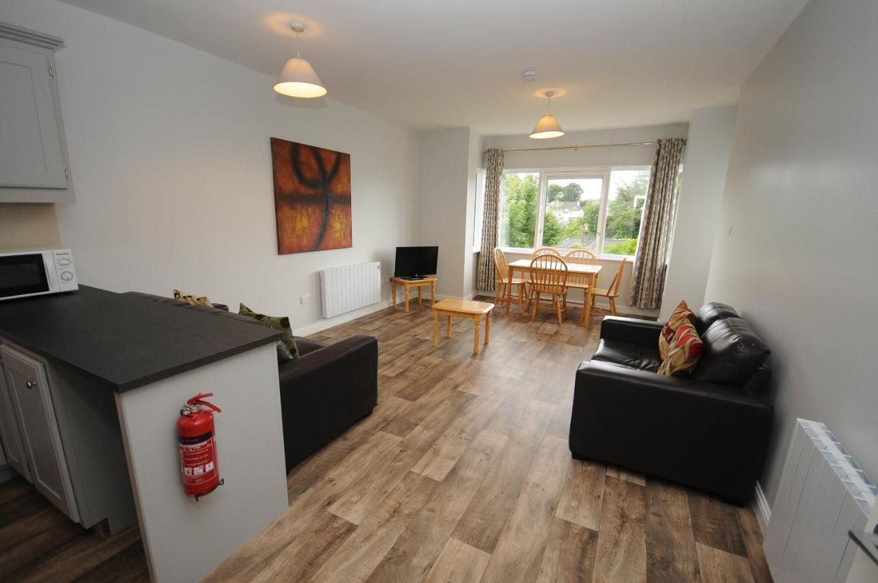 Dunaras Holiday Village Galway Dış mekan fotoğraf