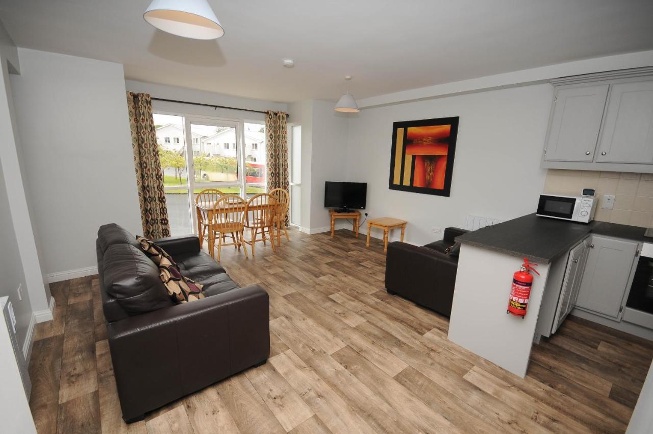 Dunaras Holiday Village Galway Dış mekan fotoğraf