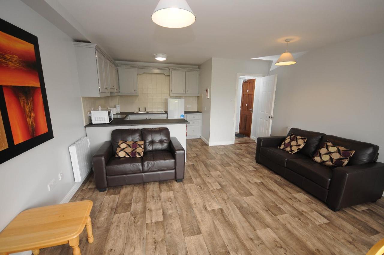 Dunaras Holiday Village Galway Dış mekan fotoğraf